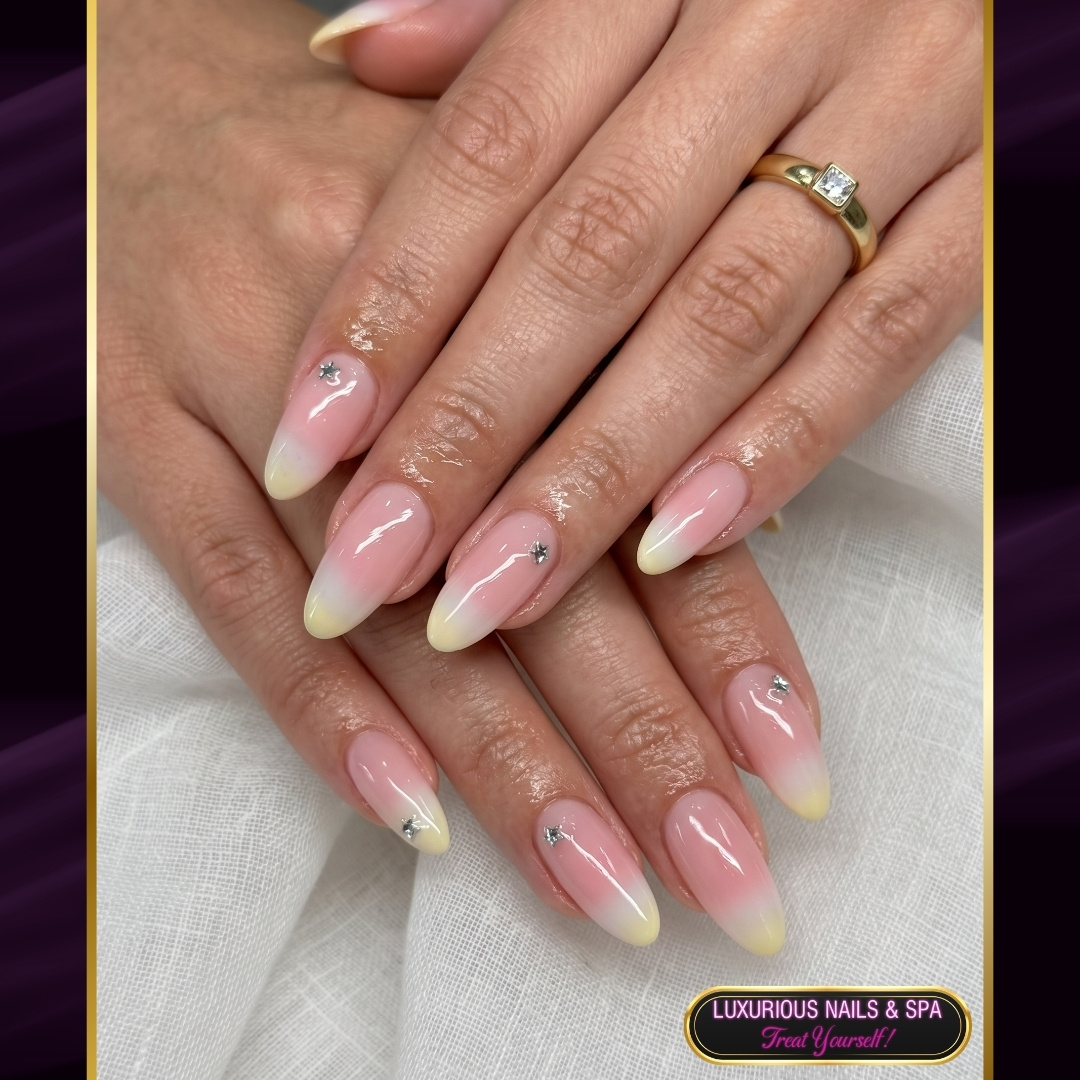 Nails Design July 13 2026